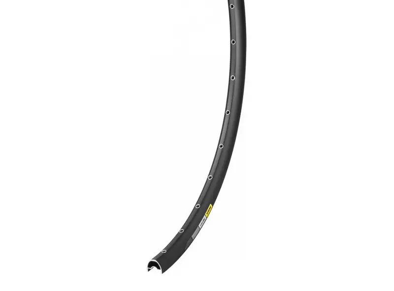 Mavic Xm 424 29" Mtb Disc Rim - Black 1