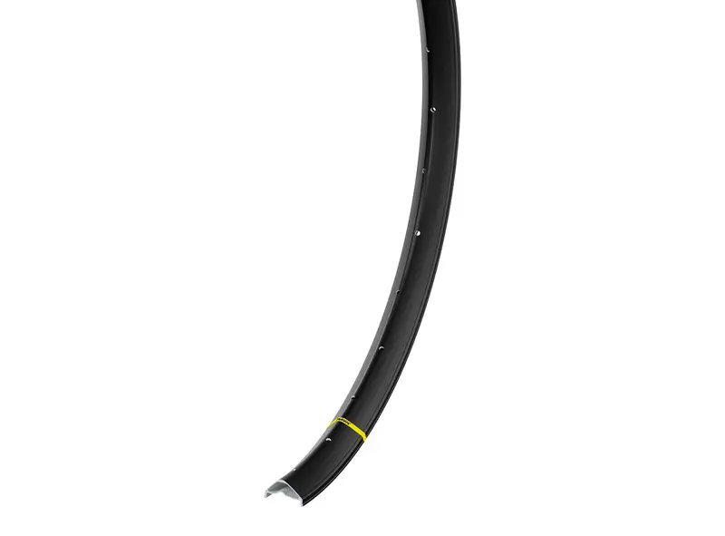 Mavic Xm 430 27.5" Mtb Rim - Black 1