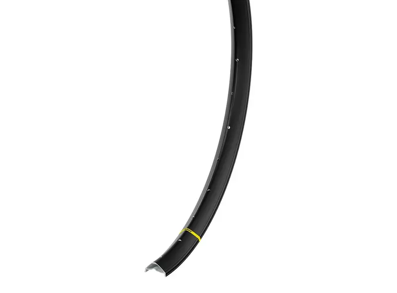 Mavic Xm 435 27.5" Mtb Rim - Black 1