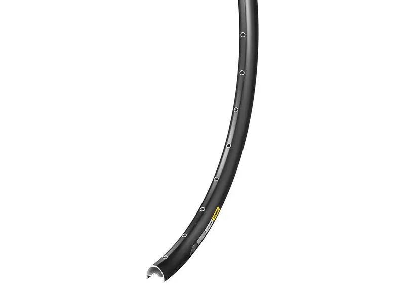 Mavic Xm 624 27.5" Mtb Disc Rim - Black 1
