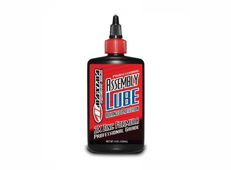 Maxima Racing Assembly Lube 1