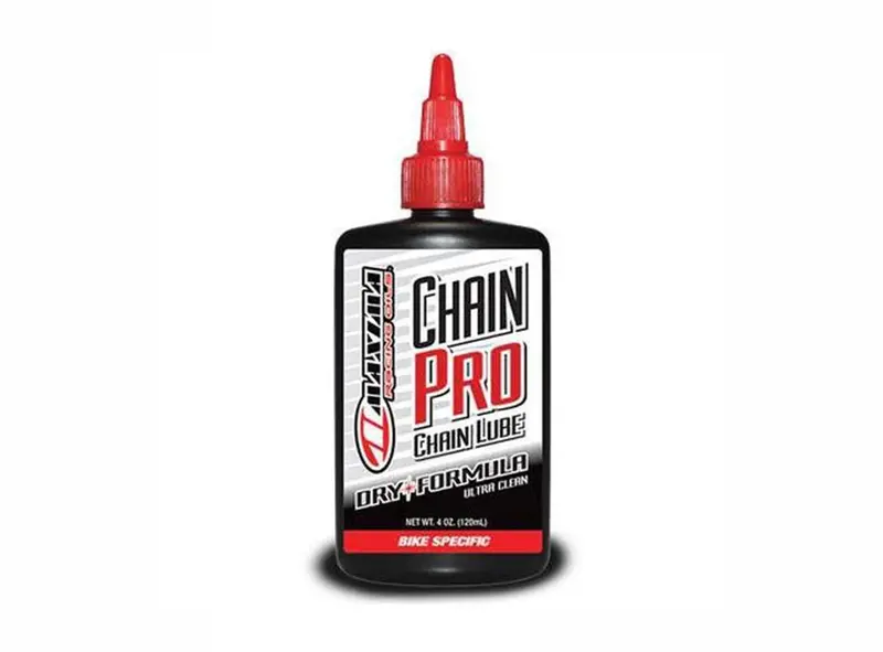 Maxima Racing Chain Pro Chain Lube 1