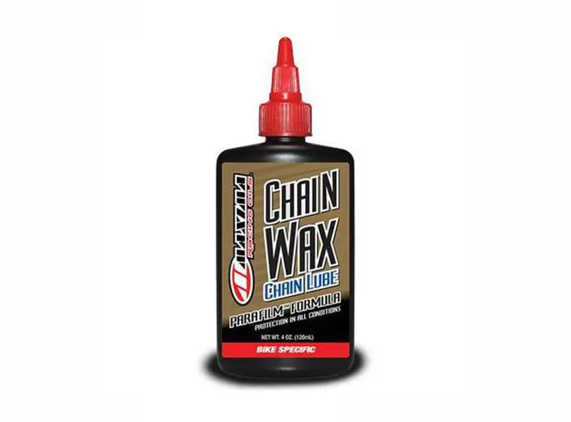 Maxima Racing Chain Wax 1
