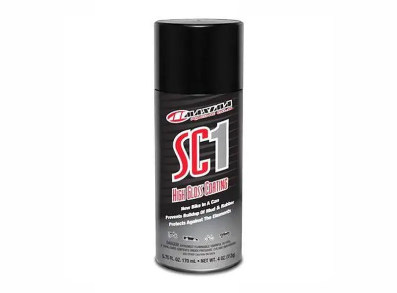 Maxima Racing Sc1 Bike Polish 1