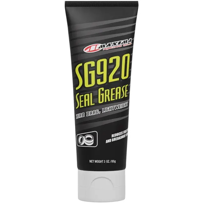 Maxima Racing Sg920 Seal Grease 1
