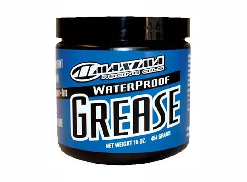 Maxima Racing Waterproof Grease 1