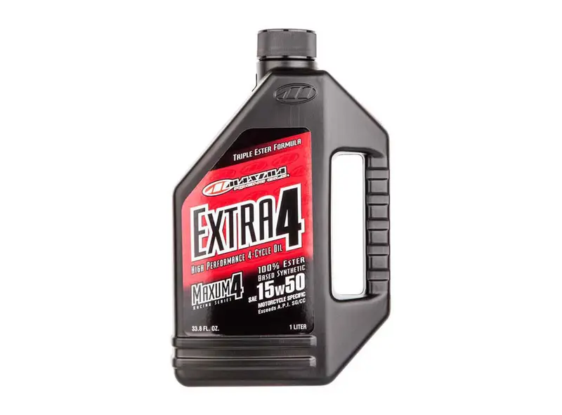 Maxima Rockshox Rear Shock Air Can Lubricant 1