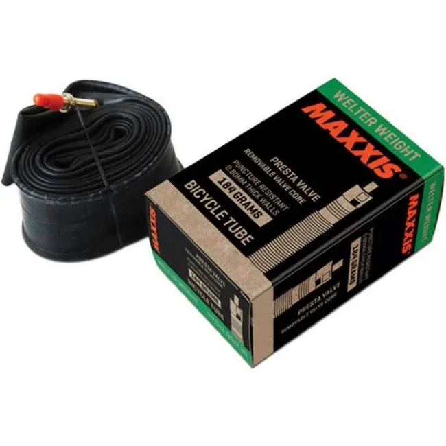 Maxxis 26" Fat-Plus Tube 1