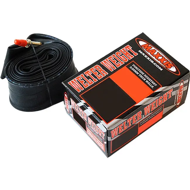 Maxxis 27.5 Fat-Plus Tube 1