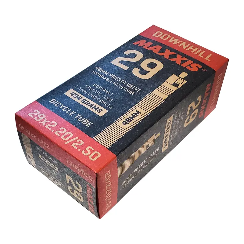 Maxxis 29" Dh Mtb Tube 1