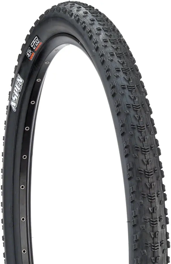 Maxxis Aspen 29" Folding Mtb Tire - Maxxspeed Silica 1