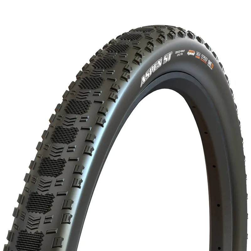 Maxxis Aspen St 29" Xc Ultra Lightweight Folding Mtb Tire - Exo 1