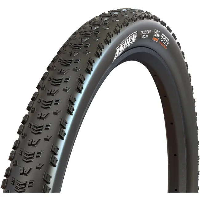 Maxxis Aspen Team Spec 29" Folding Mtb Tire 1