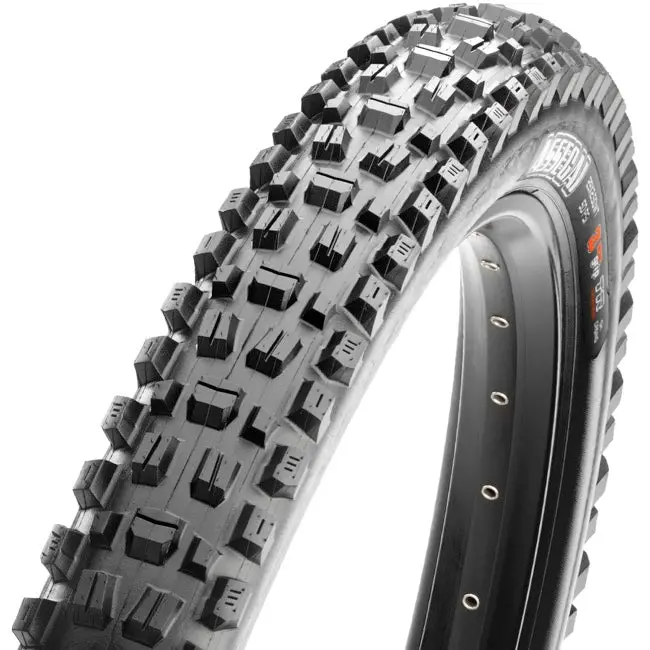 Maxxis Assegai 27.5" Folding Dh Tire - E50 1