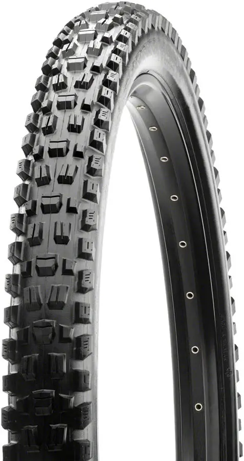 Maxxis Assegai 27.5" Folding Mtb Tire - Wt Exo+ Tr - Oe 1