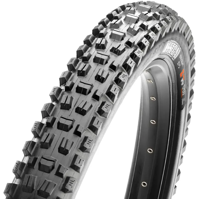 Maxxis Assegai 29" Folding Mtb Tire - Exoplus 1