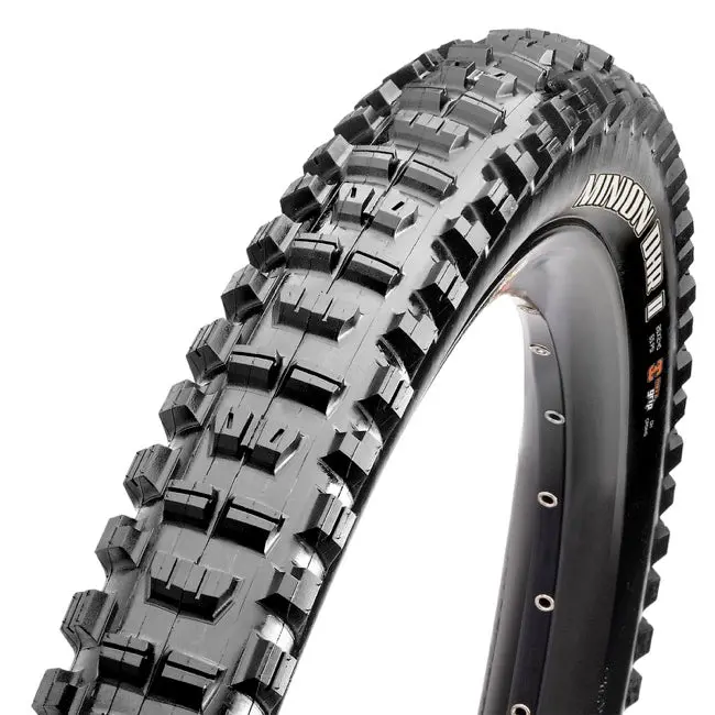 Maxxis Dhr Ii 27.5" Folding Mtb Tire - E50 1