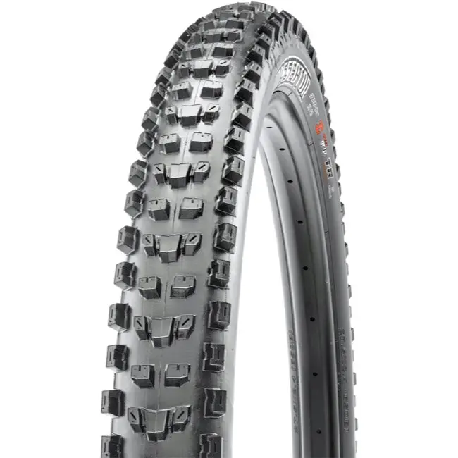 Maxxis Dissector 27.5" Folding Dh Tire - Dd Double Down 1