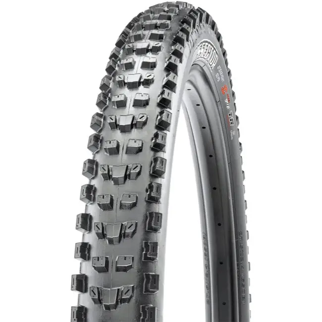 Maxxis Dissector 27.5" Folding Dh Tire - Exoplus 1