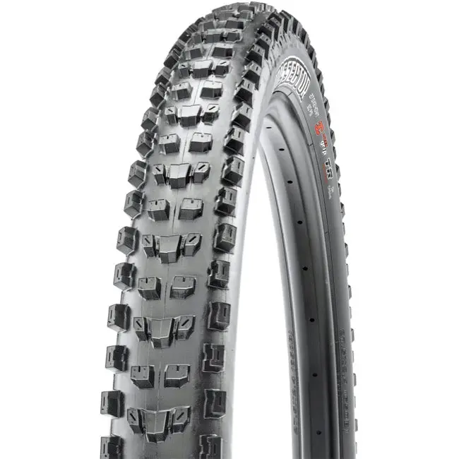Maxxis Dissector 29" Folding Dh Tire - Exo+ 1