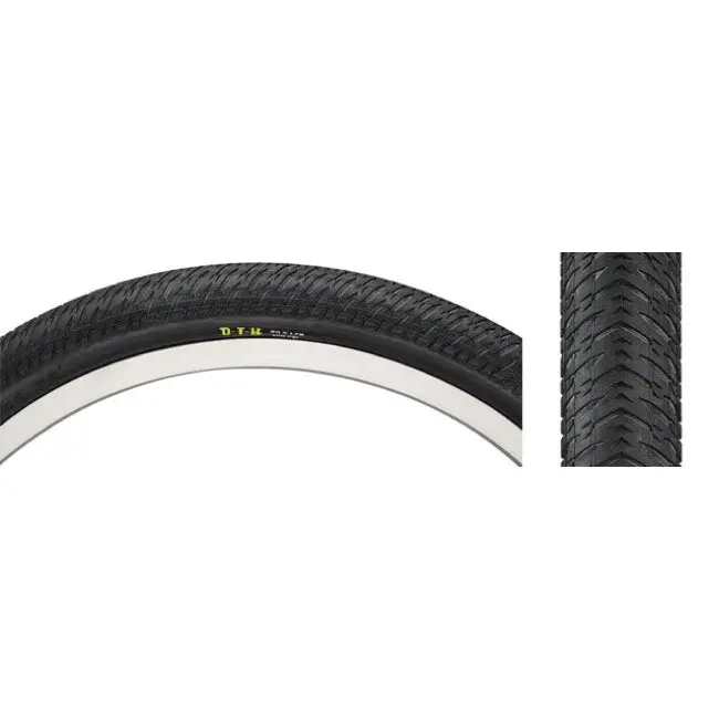 Maxxis Dth 20" Wire Dirt Jump Tire 1