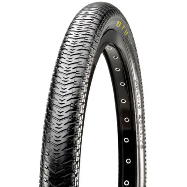 Maxxis Dth 24" Wire Dirt Jump Tire 1