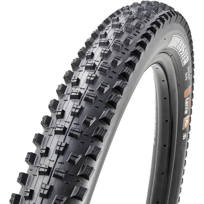 Maxxis Forekaster 27.5" Folding Mtb Tire - E50 1
