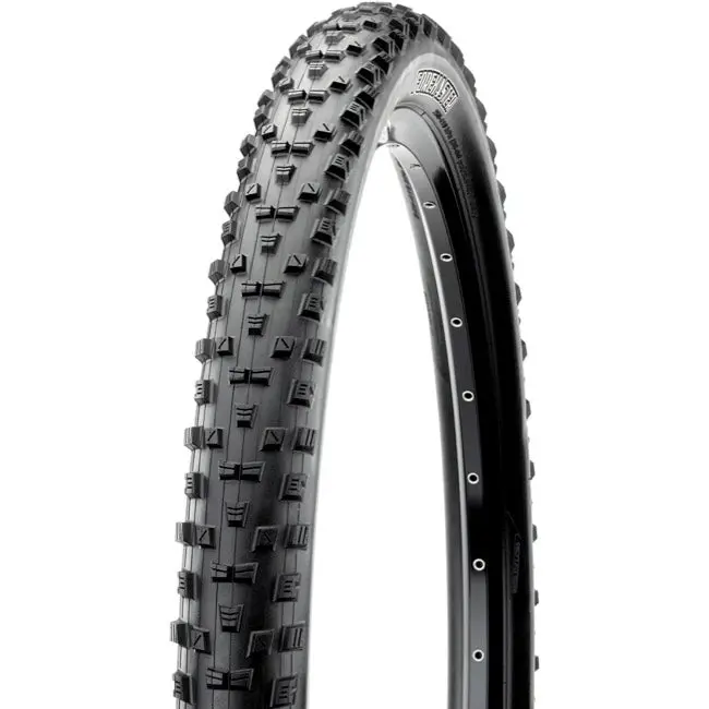Maxxis Forekaster 27.5" Folding Mtb Tire - Wt - Exoplus 1