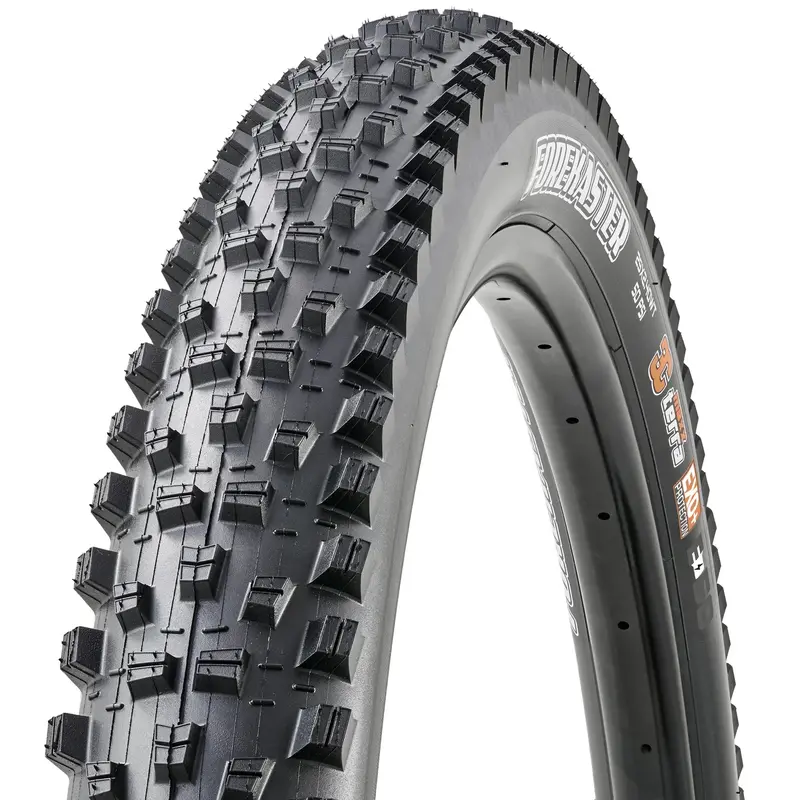 Maxxis Forekaster 29" Folding Mtb Tire - Wt Wide Trail - Exo 1