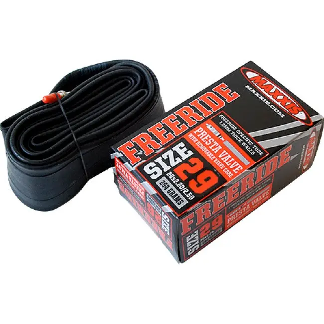 Maxxis Freeride 29" Mtb Tube 1