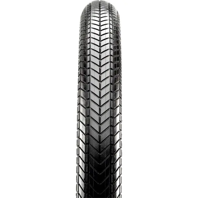 Maxxis Grifter 20" Folding Urban Tire - Silkshield 2