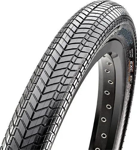 Maxxis Grifter 29" Folding Urban Tire 1