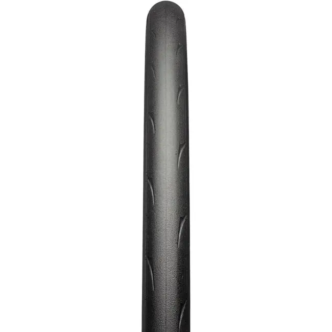 Maxxis High Road 700C Non-Tubeless Folding Tire - Black 2
