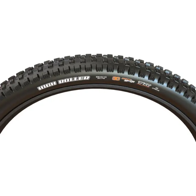 Maxxis Highroller Iii 29" Folding Mtb Tire 2