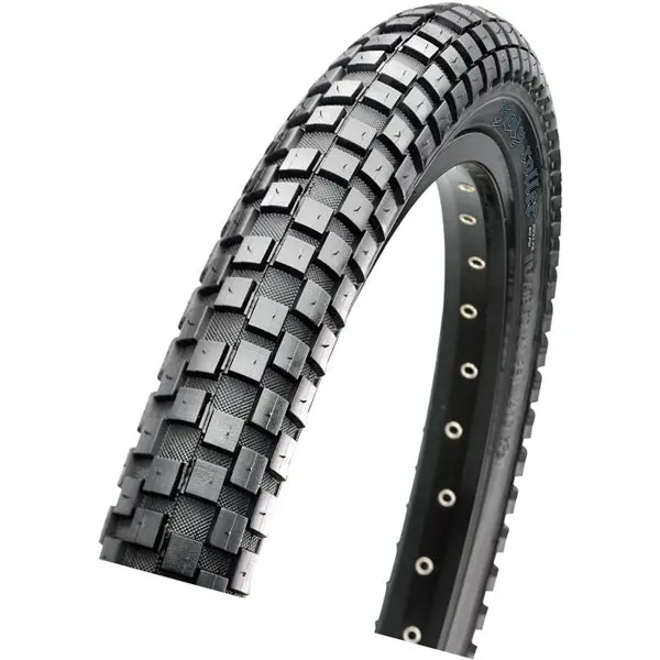 Maxxis Holy Roller 24" Bmx Tire - Black 1