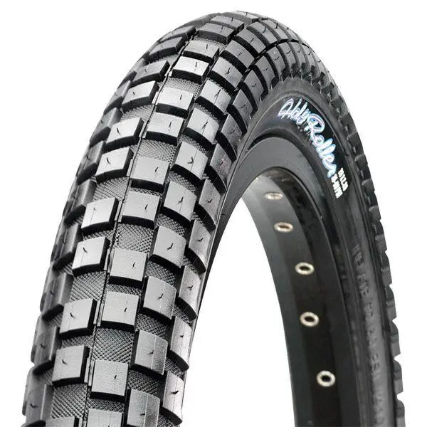 Maxxis Holy Roller 26" Wire Mtb Tire - Black 1