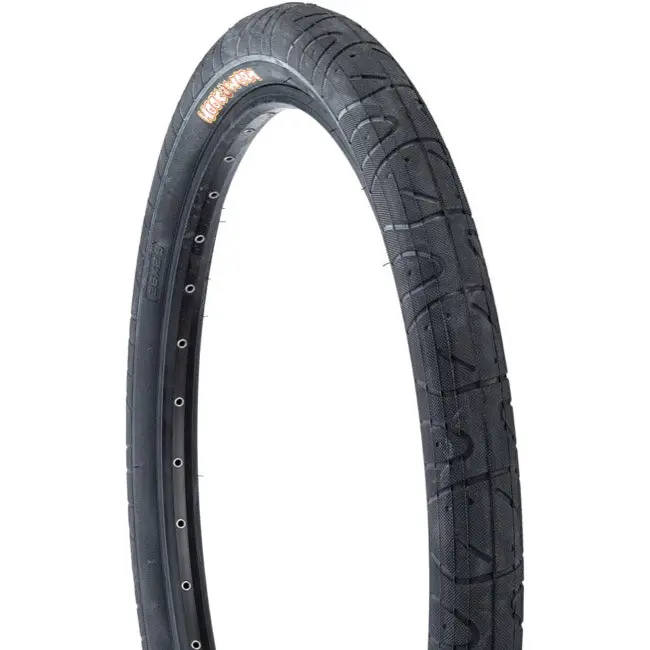 Maxxis Hookworm 27.5" Wire Urban Tire - Black 1