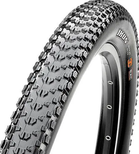 Maxxis Ikon 26" Folding Mtb Tire - Exo 2