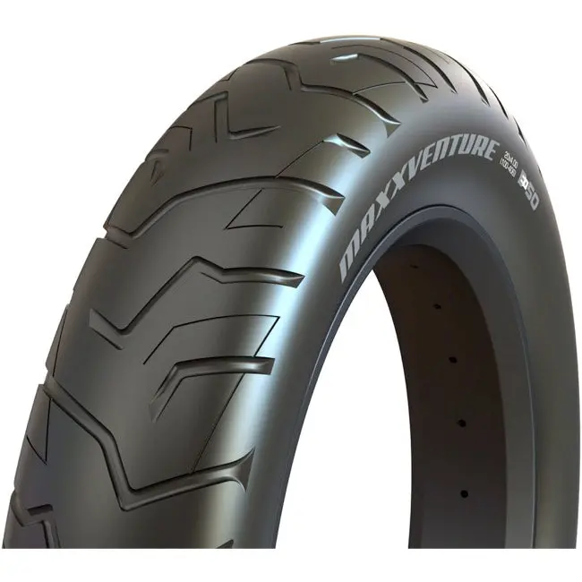 Maxxis Maxxventure 20" Fat Bike Tire 1
