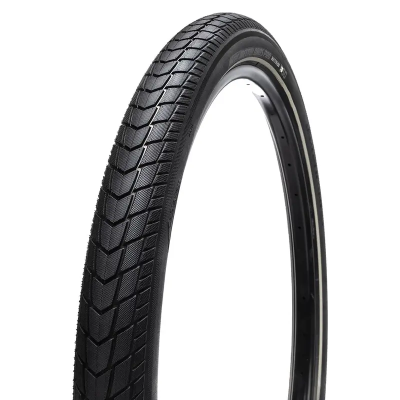 Maxxis Metroloads 20" Wire Cargo Tire - E50 1