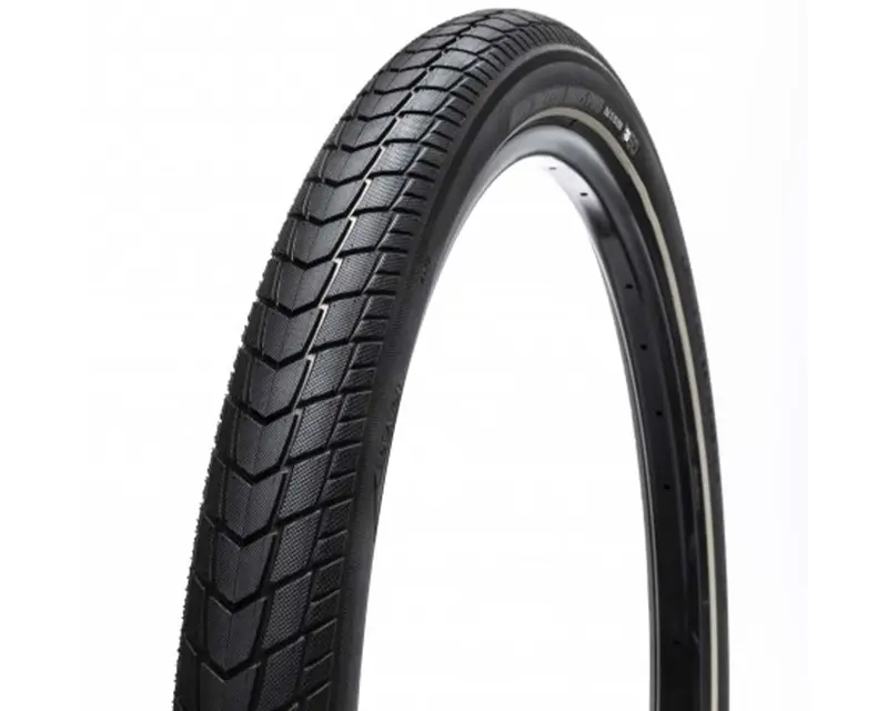 Maxxis Metroloads 26" Wire Cargo Tire - E50 1