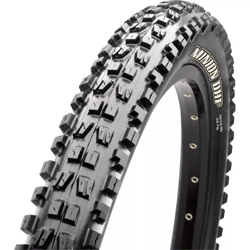 Maxxis Minion Dhf 24" Wire Mtb Tire 1