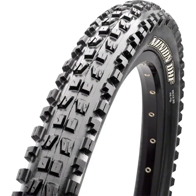 Maxxis Minion Dhf 29" Folding Mtb Tire - E-50 1