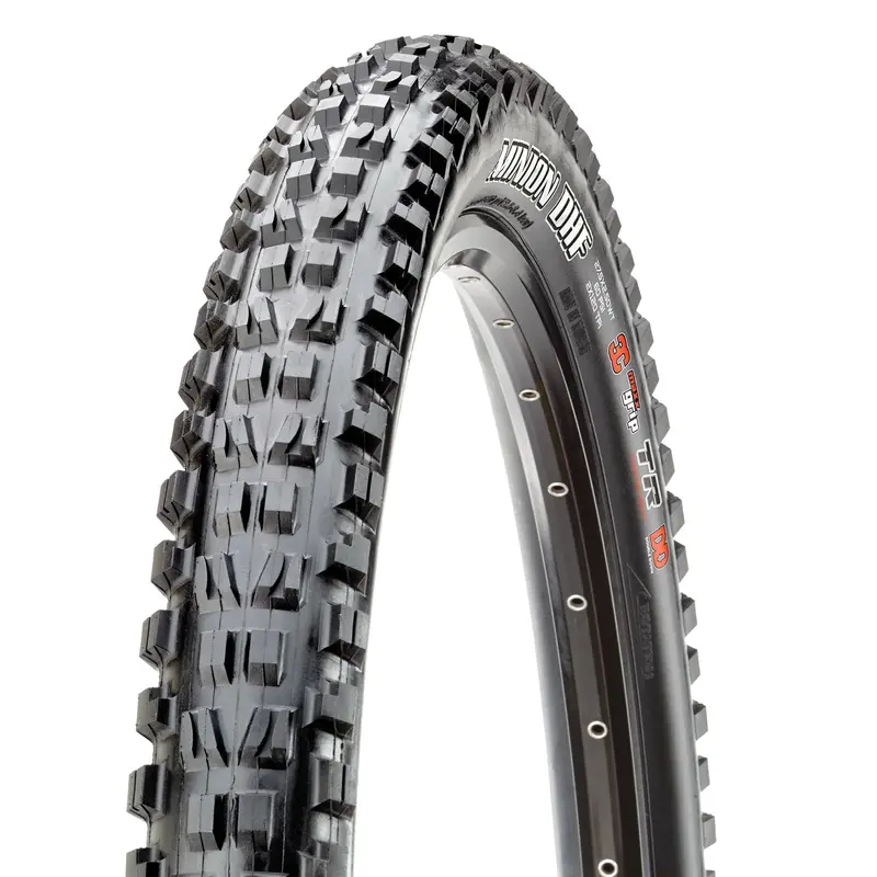 Maxxis Minion Dhf 29" Folding Mtb Tire - Exo Tr - Oe 1