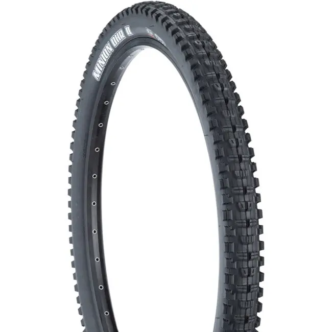 Maxxis Minion Dhr Ii 29" Folding Mtb Tire - E50 1