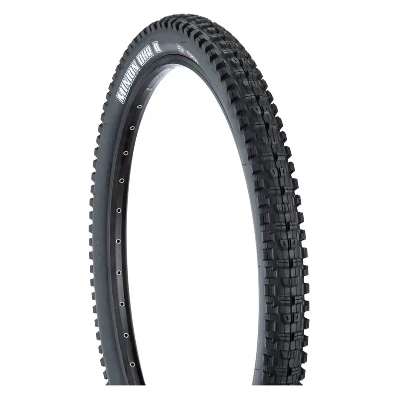Maxxis Minion Dhr Ii 29" Folding Mtb Tire - Exo Tr - Oe 1