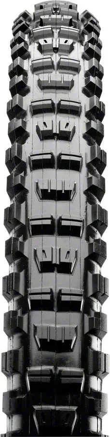 Maxxis Minion Dhr Ii 29" Folding Mtb Tire - Wt Dd Exo Tr - Oe 2