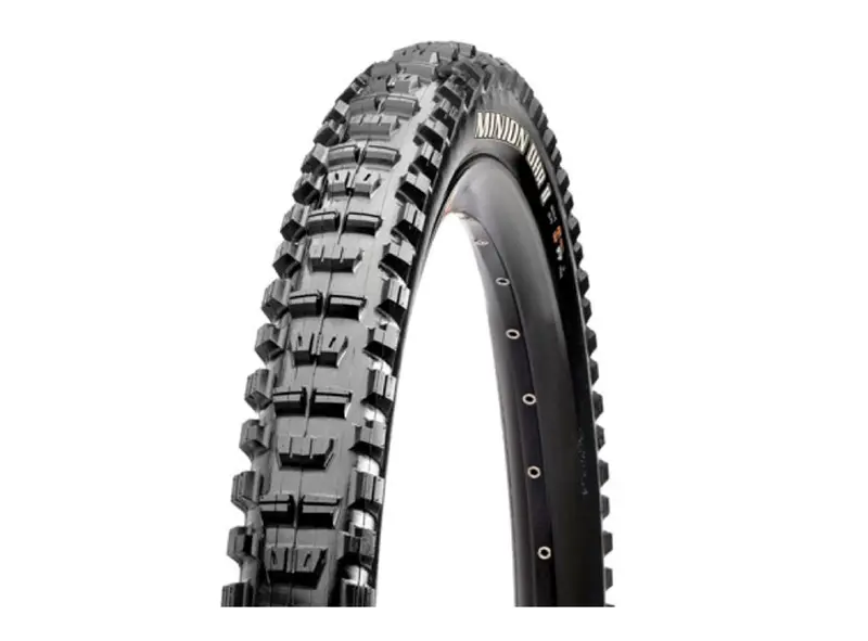 Maxxis Minion Dhr Ii 29" Folding Mtb Tire - Wt Wide Trail - Exo 2