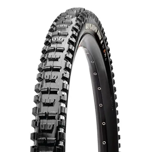 Maxxis Minion Dhr Ii 29" Wire Mtb Tire 1