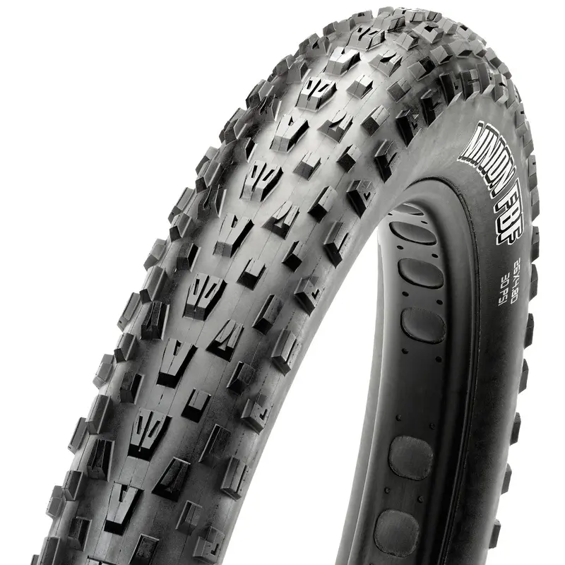 Maxxis Minion Fbf 26" Fat Bike Tire - Front 1